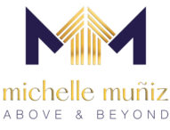 Community Spotlight – Michelle Muniz