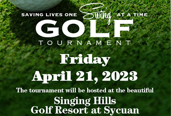 Shelter to Soldier – 4TH Annual Golf Tournament 04/21/23