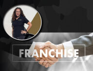 Franchise Frontline  – Adriana Young