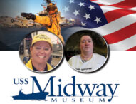 Midway – Women in the Military