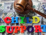 Child Support Add-Ons