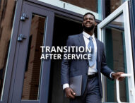 Transition – Employment After Service
