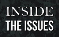 San Diego Veterans Magazine Inside the Issues 2023-2024