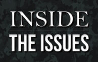 San Diego Veterans Magazine – Inside the Issues