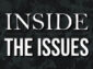 Inside the Issues – Post 1