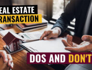 Do’s and Don’ts When  Selling Your Home