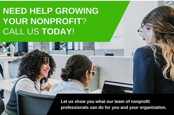 Growing Your Nonprofit Organization