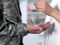 Veteran Disability Pay and Divorce: What is There to Lose?