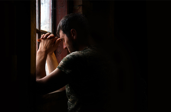 The impact of PTSD and how to seek treatment