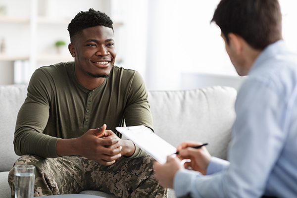 Navigating PTSD Treatment