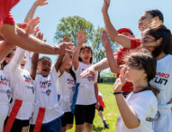 Empowering Veterans and Communities Through Youth Sports Franchises