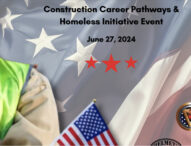 Housing our Heroes – June 27th, from 11 am to 2 pm