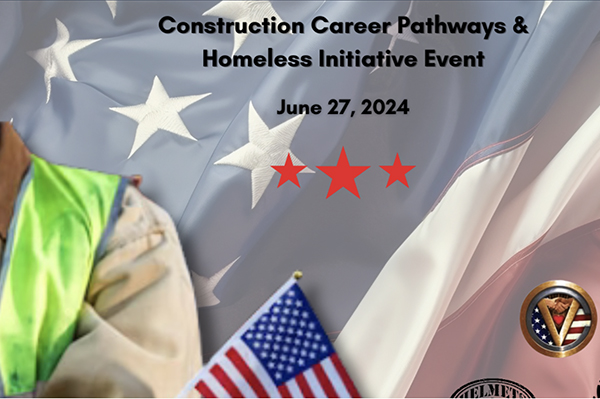 Housing our Heroes – June 27th, from 11 am to 2 pm