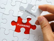 Time to Re-Evaluate Your Financial Strategy