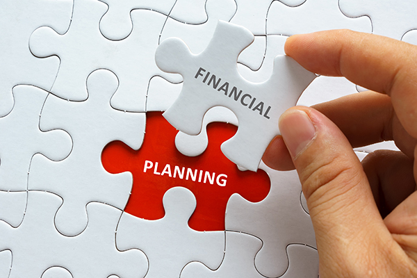 Time to Re-Evaluate Your Financial Strategy