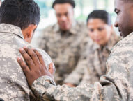 Preventing Veteran Suicides