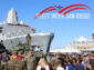 Fleet Week San Diego (Concert & Luncheon – Nov. 1st)