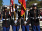 68th Annual Massing of the Colors and Service (Oct. 12)