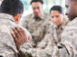 Exploring Meaningful Connections with Veterans