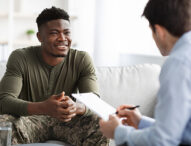 Exploring Bottom-Up Therapies In PTSD Recovery