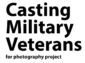 Reaching Veterans for Paid Photography Project in San Diego (February 3-7th)