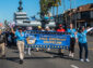 Veterans Day Parade Honors D-Day Veterans