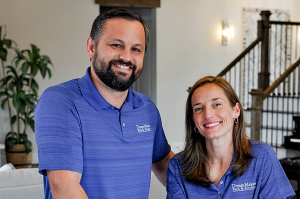 Jeff & Ruth Vargo – Veterans to Franchise Owners