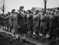 Honoring the Legacy of Women Veterans