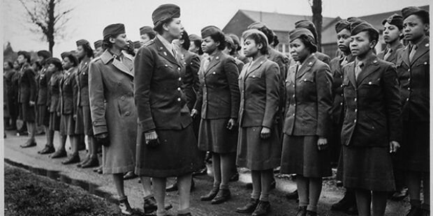 Honoring the Legacy of Women Veterans