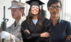 Transition Support for Women Veterans