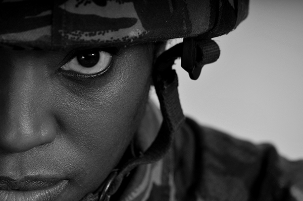 PTSD and Mental Health in Women Veterans