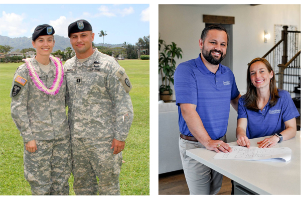 Why Veterans Thrive in Franchise Ownership