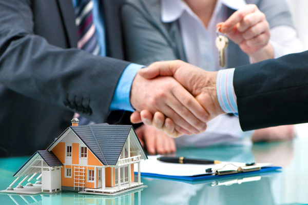 ASSET PROTECTION FOR REAL ESTATE INVESTORS