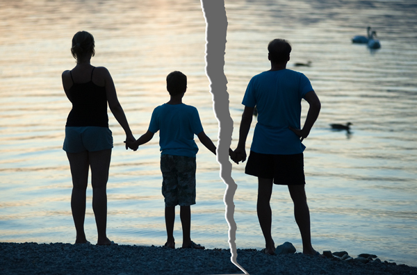 PTSD and Its Hidden Toll on Families