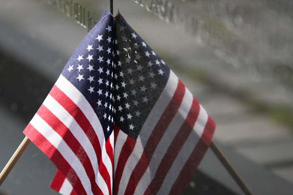 Memorial Day: Remember and Honor