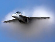 From Fighter Jet to Front Office