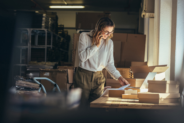 How Small Business Entrepreneurs Can Dominate Their Market