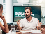 What’s Trending in Workplace Health and PTSD Awareness?