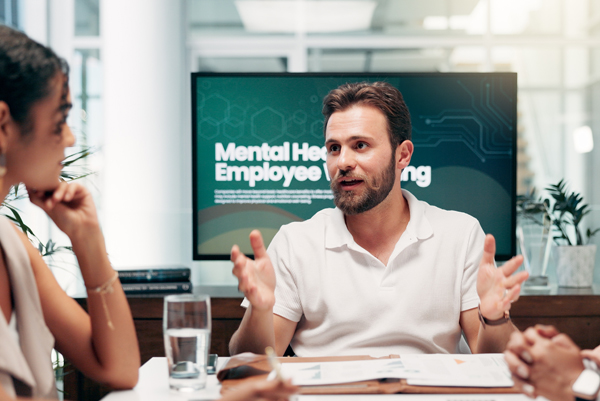 What’s Trending in Workplace Health and PTSD Awareness?