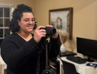 Nonprofit Trains MilSpouses to Build Portable Photography Businesses