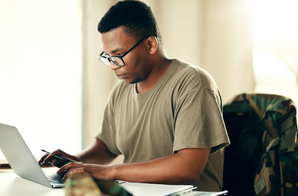 The Doggone Truth about Transitioning