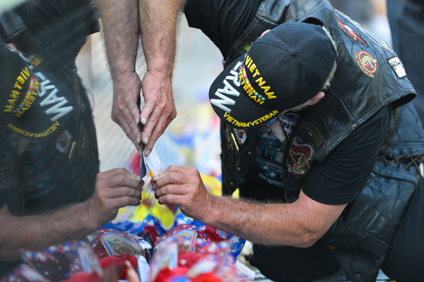 Meeting the Unique Needs of Aging Vietnam Veterans