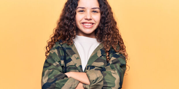 The Military Child Experience (Career Success)