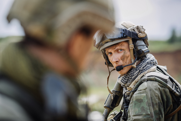 Iran Conflict: Impact on Veterans