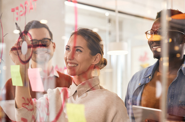 Build a Marketing Strategy That Actually Works