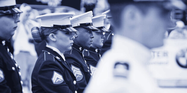 MEMORIAL DAY: REMEMBER AND HONOR