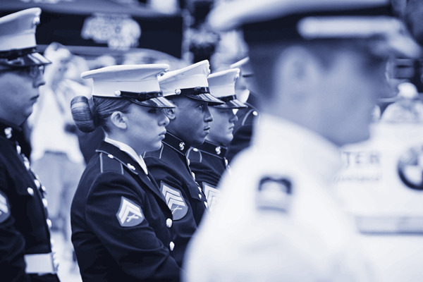MEMORIAL DAY: REMEMBER AND HONOR