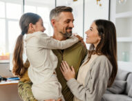 Celebrating Military Spouses