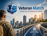 AI Aides Veteran Transition in San Diego