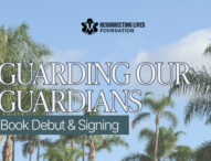 Resurrecting Lives Foundation – Launch Event (Liberty Station May 20th)